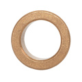 Industrial Bronze Sintered Oiless Bushing for Blender